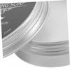 HONMEET 2pcs Men's Shaving Soap Kit Natural Ingredients Deep Cleansing Moisturizing Softening for Travel view 3