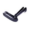 Beard Trimmer Charging Stand Compatible for Philips Norelco RQ12 Series Shaver RQ1260 RQ1280 RQ1290 RQ1296 RQ1275 view 4