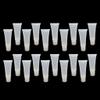 20pcs Empty Plastic Tubes Lip Gloss Balm Cosmetic Cream Containers 15ml view 2