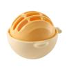 Laundry Hair Catcher: Effective Solution to Keep Your Clothes Clean and Hairless, Machine Washes | Innovative and Design, Easy to Use view 1