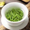 HQZMCTE Grade 1 Longjing Green Tea, Pre-ming Loose Leaf Tea 250g/8.81oz, Enjoy Natural Flavor view 4