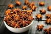 Trothic Spices Star Anise Whole | Chakri Phool | Badhiyan Fool | Spice Natural Aromatic and Organic - 50 Grams view 2