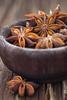 Trothic Spices Star Anise Whole | Chakri Phool | Badhiyan Fool | Spice Natural Aromatic and Organic - 50 Grams view 4