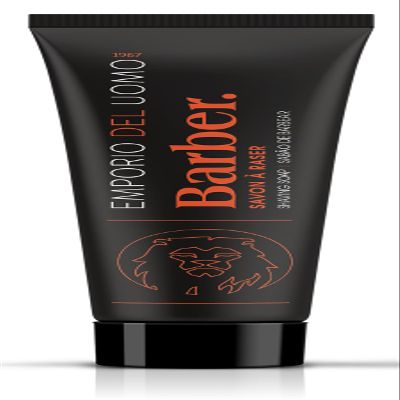 SHAVING SOAP