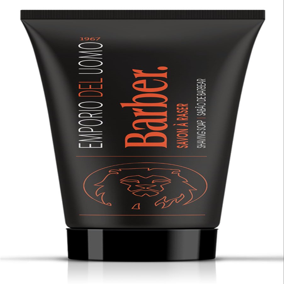 SHAVING SOAP
