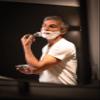 SHAVING SOAP view 4