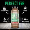 Angus & Oink | Rub Me Mexican Juan More BBQ Seasoning | Authentic Mexican Flavour Infusion | Perfect for Tacos, Cuban Sandwiches & BBQ Dishes | Gluten-Free | 1kg view 3