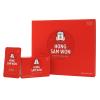 JungKwanJang | Korean Red Ginseng Drink Hong Sam Won (50ml x 30 Pouches) | Panax Ginseng Energy Drink | Caffeine Free | Daily Energy, Immune Support, Blood Circulation| Vegan view 1