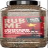 Angus & Oink Rub Me Chinese Takeaway Salt & Pepper Chilli BBQ Seasoning | Authentic Szechwan Flavour | Perfect for Chips, Chicken & Ribs | Bold & Addictive | 1.2kg view 1