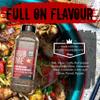 Angus & Oink Rub Me Chinese Takeaway Salt & Pepper Chilli BBQ Seasoning | Authentic Szechwan Flavour | Perfect for Chips, Chicken & Ribs | Bold & Addictive | 1.2kg view 2