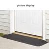 10ft High Step Ramp Natural Rubber Threshold Ramp Driveway for Manual Wheelchairs Electric Wheelchairs Scooters Trolleys. Load Capacity 1000kg. 43.5x21.06x3.94 Inches. view 2