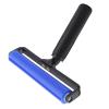 HAOHIZE Silicone Manual Roller Anti Static Cleaner Tool, Available in 4,6,8,12in, Under The Action of Static Electricity,Small Impurities Will be Adsorbed on The (8 Inch 80W) view 1