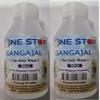 One Stop Dealers Gangajal Holy Water 50ml - Sacred Water from River Ganga - Ideal for Pooja, Rituals, and Spiritual Use (Pack of 2) view 1