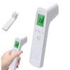 Forehead Thermometer, LCD Display Instant Accurate Reading Digital Thermometer with Fever Alarm, C /F Switchable No Touch Fever Thermometer for Adults and Kids view 3