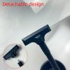 4X Magnifying Glass with Stand, Flexible Gooseneck Magnifying Glass for the Elderly, Low Vision Seniors, Large Page Magnifier for Reading, Sewing, Repairing, Crafting, Close Work view 3