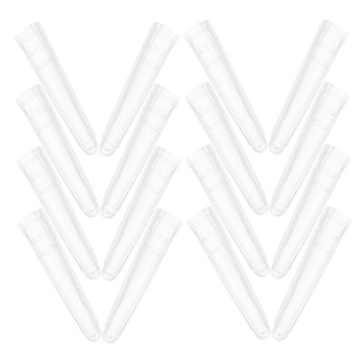 Didiseaon Silicone Tweezers Protective Covers Eyelash Tweezers Sleeves Non-Slip 150pcs Convenient Insert Design for Hand Protection in Beauty Care