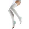 Falconexi Anti-Embolism Stockings  Compression for Varicose & Swelling (L, L) view 3