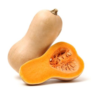 Fresh Butternut Squash  Size 8 | Premium Large Butternut Pumpkin | Ideal for Roasting, Soups, Stews & Meal Prep | Naturally Sweet & Nutritious Vegetable
