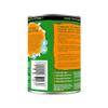 RIFCo Organic Spanish Chickpea Casserole, 6 x 400 g Cans  Spanish-Style Dish with Chickpeas, Tomatoes, Peppers, Onion, Chilli, Garlic & Parsley view 2