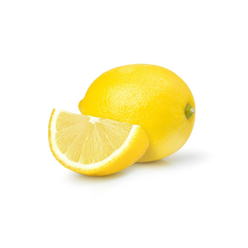 Lemon -Spanish Size 80 (Open Top)