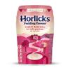 Horlicks Cherry Bakewell Pudding Flavour 270g (Pack of 6) Limited Edition Instant Malted Drink | Just Add Water | High in Calcium, Zinc, Vitamin C, Vitamin D & Vitamin B12 view 1