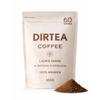 DIRTEA Coffee with Organic Lion's Mane - 60 Servings - 100% Arabica Coffee with B6, B12 & Folic Acid - 150g - 1,000mg per serving view 1