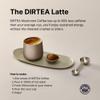 DIRTEA Coffee with Organic Lion's Mane - 60 Servings - 100% Arabica Coffee with B6, B12 & Folic Acid - 150g - 1,000mg per serving view 4