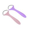 Threading Hair Removal, Spring Facial Hair Remover Facial Epilator 2pcs for Upper Lip, Chin, Cheeks, and Neck view 4