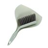 Zerodeko 3 Sets Desk Broom Dustpan Small Cleaning Brush and Dustpan for Tabletop Hand Held Broom for Boys and Girls Cleaning view 2