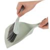 Zerodeko 3 Sets Desk Broom Dustpan Small Cleaning Brush and Dustpan for Tabletop Hand Held Broom for Boys and Girls Cleaning view 3