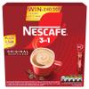 NESCAF 3 IN 1's Original (1 Pack 12 Drinks) view 1