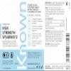 Known High Strength 500mcg Vitamin B12 Gummies  Pineapple Flavour  Chewable Vegan Gummy Supplement  High Absorption  Energy, Metabolism & Tiredness Reduction  1 Month Supply  for Men & Women view 2