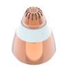 Replacement Heads Eyebrow Hair Remover Painless Cleaning For Women Electric Face Hair Epilator For Fo view 4