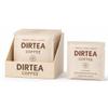 DIRTEA Coffee Sachets (7 x 2.5g) - 1,000mg Organic Lion's Mane, Vitamin B Complex, Arabica Beans with B6, B12 & Folic Acid view 1