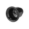 15x Plastic Watch Rep Magnifying Glasses Loupe Jewelry Tool I-Dazzling Magnifier for Watch Rep and Jewelry Inspection Jeweler's Loupe for Work view 1