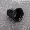 15x Plastic Watch Rep Magnifying Glasses Loupe Jewelry Tool I-Dazzling Magnifier for Watch Rep and Jewelry Inspection Jeweler's Loupe for Work view 2