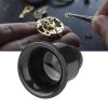 15x Plastic Watch Rep Magnifying Glasses Loupe Jewelry Tool I-Dazzling Magnifier for Watch Rep and Jewelry Inspection Jeweler's Loupe for Work view 4