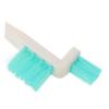 JEWEDECO Ice Maker Cleaning Kit 2pcs Drain Brush 8pcs Gap Brush Ice Maker Cleaning Tool view 2