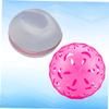 SEWOART Reusable Laundry Balls Bra Cleaning Balls Pp Material Prevent Tangles Machine Washable view 2