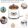 2000W High Power Sauna Generator Steamer Pot 4L - Improve Body Functions with Fatigue Steam - Fumigation Machine for Sauna view 3