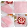 OKUMEYR 100 Sheets Baking Food Paper Cake Wrapping Papers for Home Use Food Packing Supplies view 2