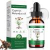 Cyperus Rotundus Oil,Cyperus Rotundus Oil For Hair Removal (Green, 60ml) view 1