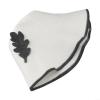 Bath House Accessory Fisherman Felt Sauna Hat, Insulation, Moisture Absorption (White) view 1