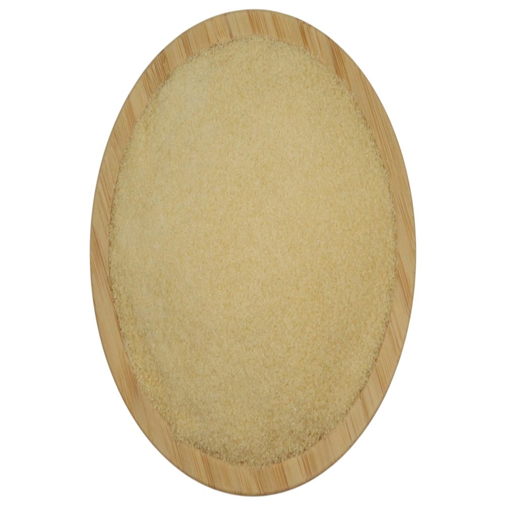 Beef Gelatine Powder 250 Bloom - Gelatus (200g)