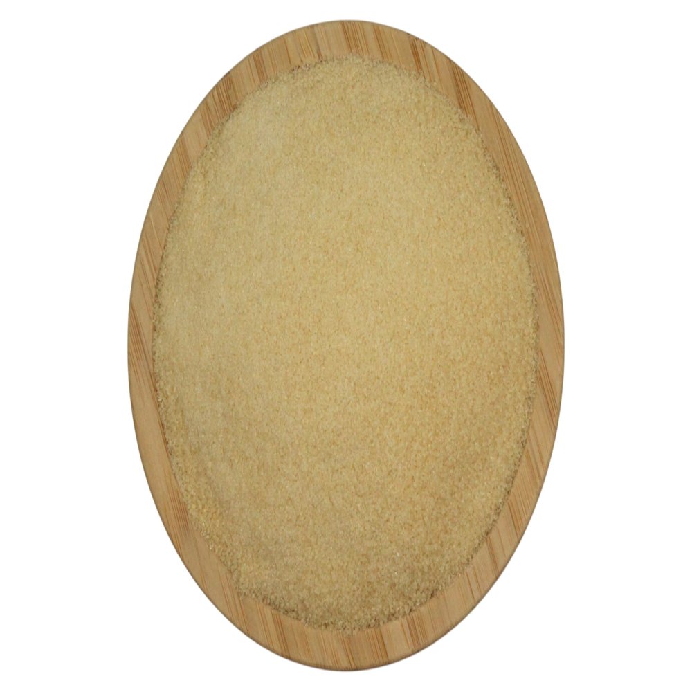 Beef Gelatine Powder 240 Bloom - Gelatus (400g)
