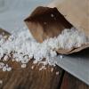 Vegetable Natural Pure Coconut Soap Flakes for Laundry, Washing, Eco washing, 0,5 kg view 1