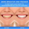 Niacinamide Intensive Whitening Toothpaste,Nicotinamide Dazzle White Toothpaste, Toothpaste for Sensitive Teeth, Fresh Breath for Teeth view 4
