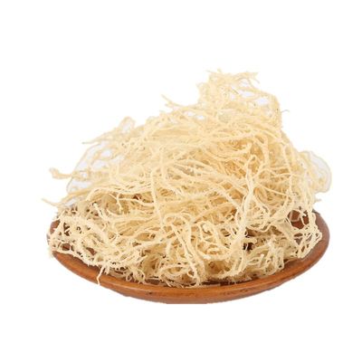 Sea Moss,Eucheuma cottonii,Dried,Raw,800g
