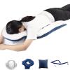 QiuShuiDr Retina Lying Pillow, Face Down Pillow After Eye Surgery, Retina Lying Pillow, Head Shoulder Support Pillow For Retinal Detachment Patients During Recover view 1