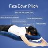 QiuShuiDr Retina Lying Pillow, Face Down Pillow After Eye Surgery, Retina Lying Pillow, Head Shoulder Support Pillow For Retinal Detachment Patients During Recover view 4